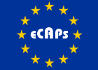 logo ECAPS