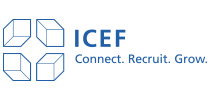 logo ICEF