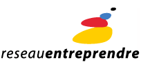 logo Reseau Entreprendre