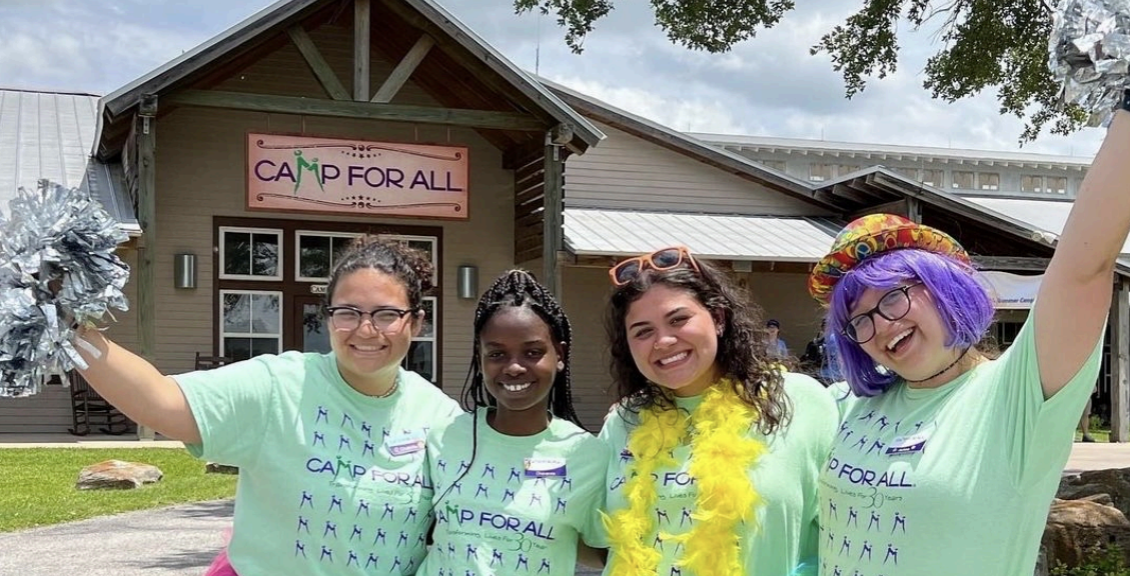 Summer Camp Councelor 