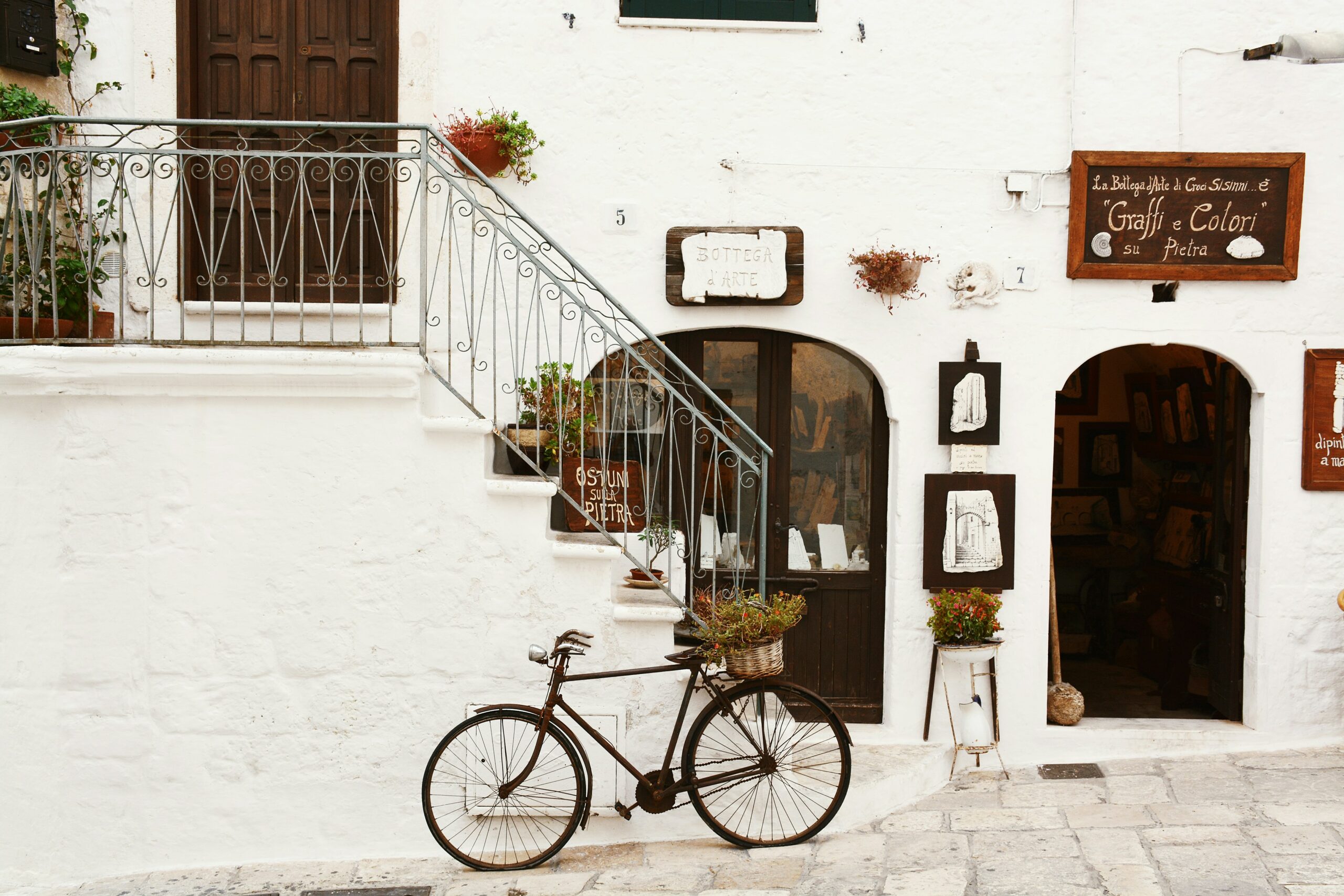 Italie