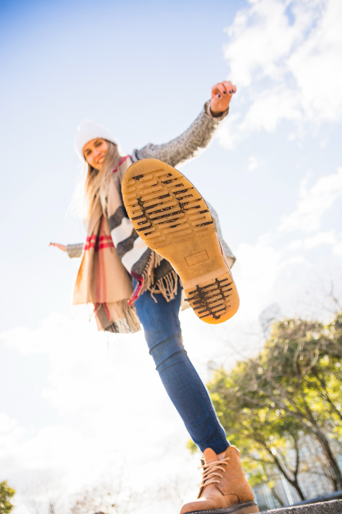 L’aventure d’une vie : un séjour au pair aux USA : 